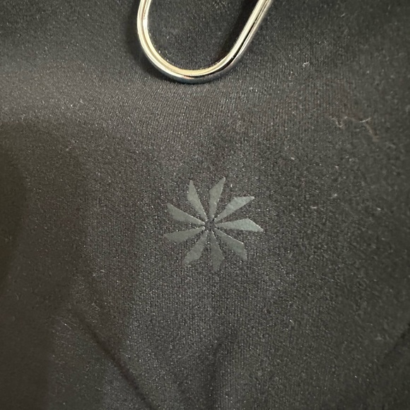 2 Pairs of 1x Athleta Elation Capris 🫨 - Picture 7 of 8